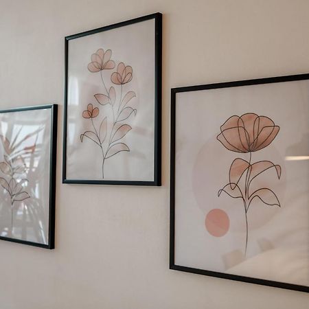 Ruim Appartement In Centrum Yerseke Eksteriør billede