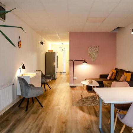 Ruim Appartement In Centrum Yerseke Eksteriør billede