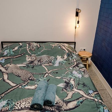 Ruim Appartement In Centrum Yerseke Eksteriør billede