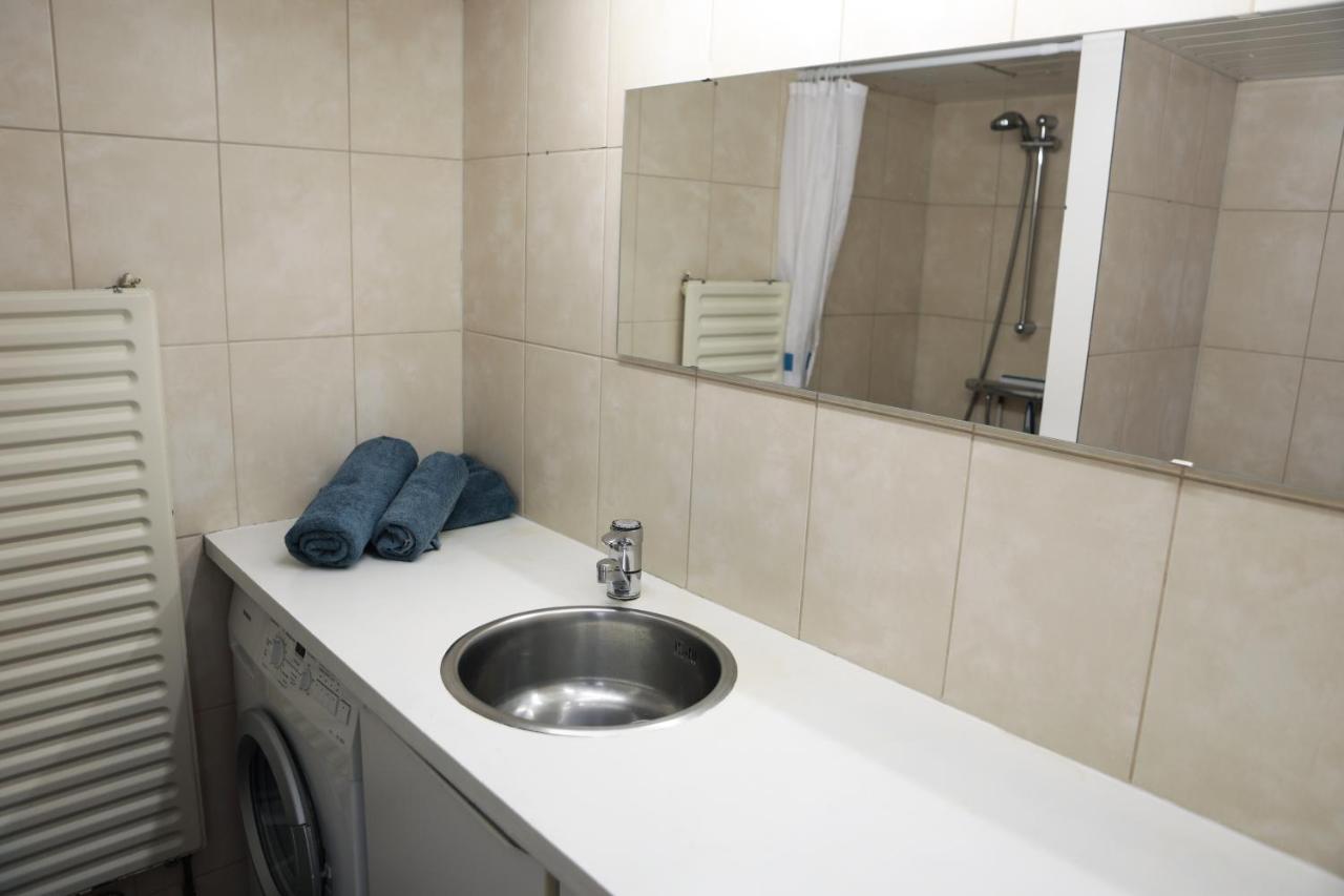 Ruim Appartement In Centrum Yerseke Eksteriør billede